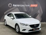 Mazda 6 III (GJ) Пермь  - изображение 25