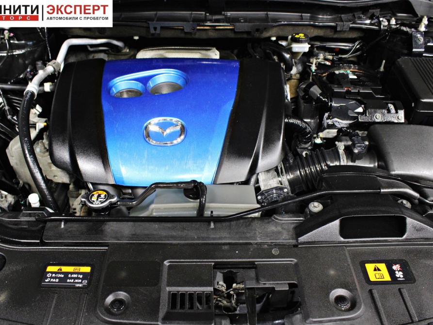 Mazda CX-5 I Белгород  - изображение 18