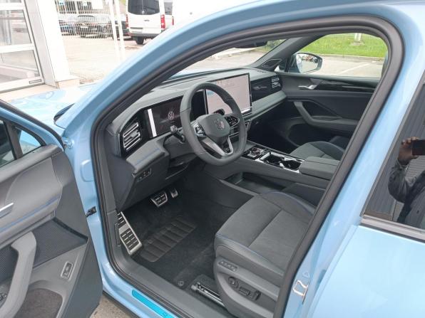 Volkswagen Tiguan III (China Market) с пробегом 2026 года, цена 5 100 000 рублей, 22 км, внедорожник, Автокод Объявления