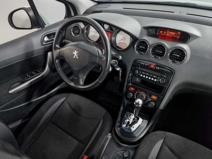 Peugeot 408 I Нижний Новгород  - изображение 9