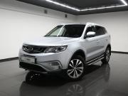 Geely Atlas I Тверь  - изображение 30