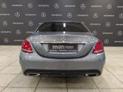 Mercedes-Benz C-Класс IV (W205) Москва  - изображение 32
