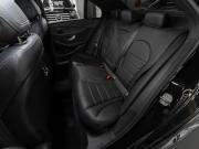 Mercedes-Benz C-Класс IV (W205) Москва  - изображение 33
