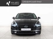 Hyundai Sonata VIII (DN8) Казань  - изображение 21