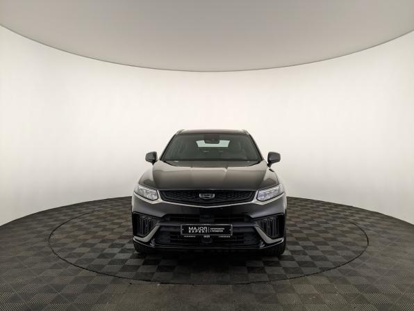 Geely Tugella I Рестайлинг с пробегом 2022 года, цена 2 490 000 рублей, 65085 км, внедорожник, Автокод Объявления