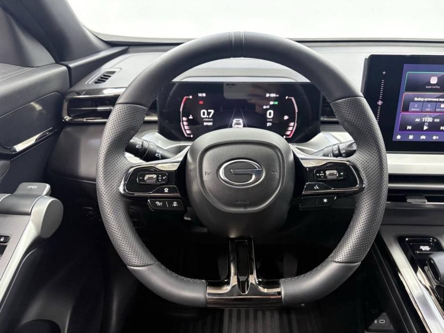 GAC GS4 Ростов-на-Дону  - изображение 13