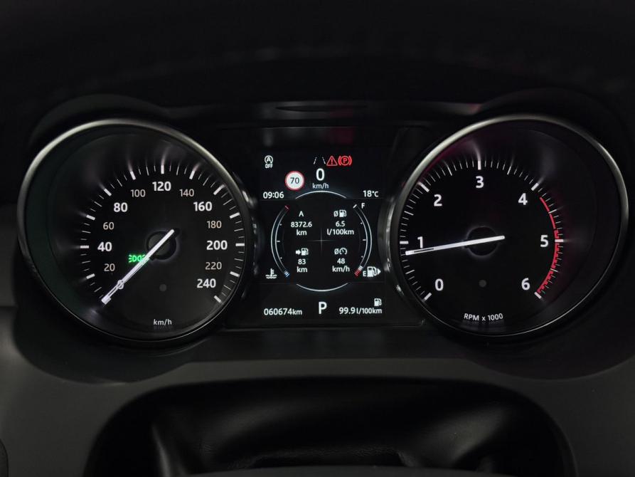 Land Rover Range Rover Evoque I Рестайлинг Новосибирск  - изображение 13