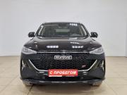 Haval F7x I Рестайлинг Азнакаево  - изображение 30