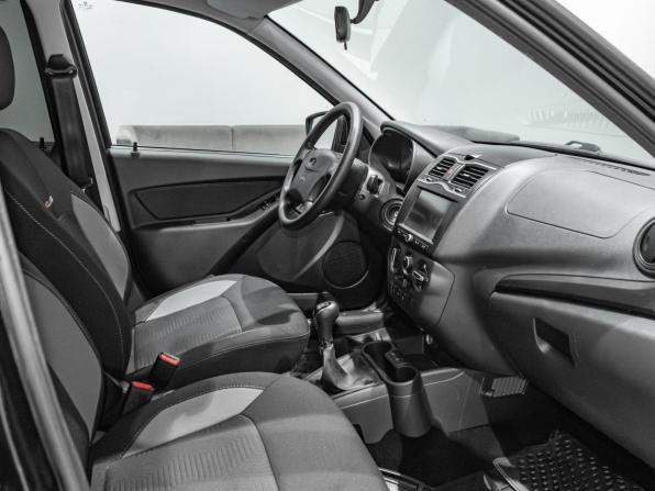 Lada (ВАЗ) Granta I Рестайлинг с пробегом 2024 года, цена 950 000 рублей, 25368 км, лифтбек, Автокод Объявления