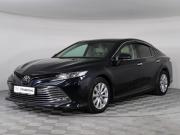 Toyota Camry VIII (XV70) Химки  - изображение 16