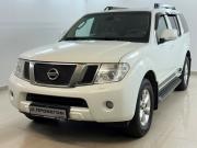 Nissan Pathfinder III Рестайлинг Москва  - изображение 20