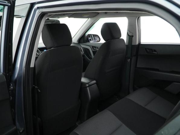 Hyundai Creta I с пробегом 2019 года, цена 1 728 444 рубля, 99749 км, внедорожник, Автокод Объявления