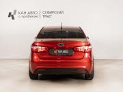 Kia Rio III Казань  - изображение 11