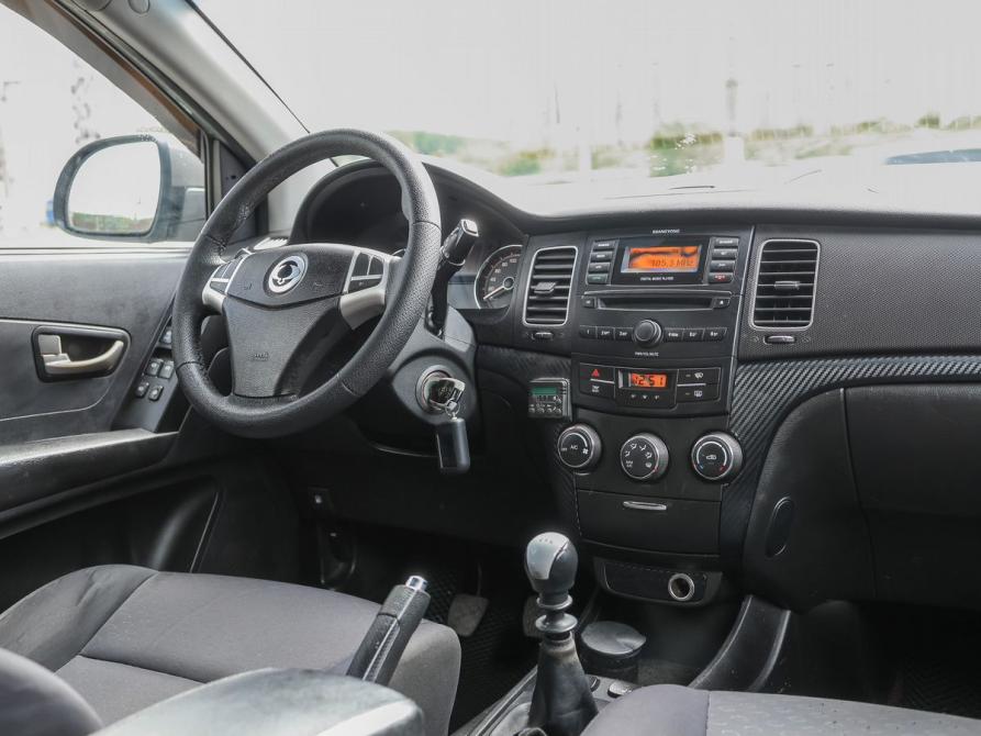 SsangYong Actyon II Ижевск  - изображение 10