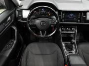 Skoda Kodiaq I Екатеринбург  - изображение 25