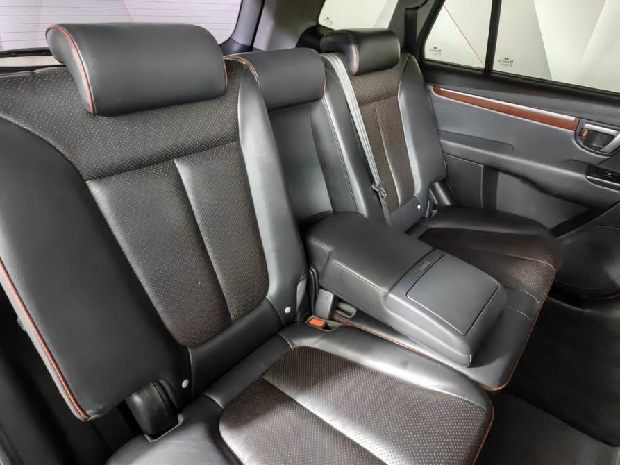 Hyundai Santa Fe II Москва  - изображение 16