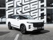 Jaecoo J7 I Ставрополь  - изображение 26