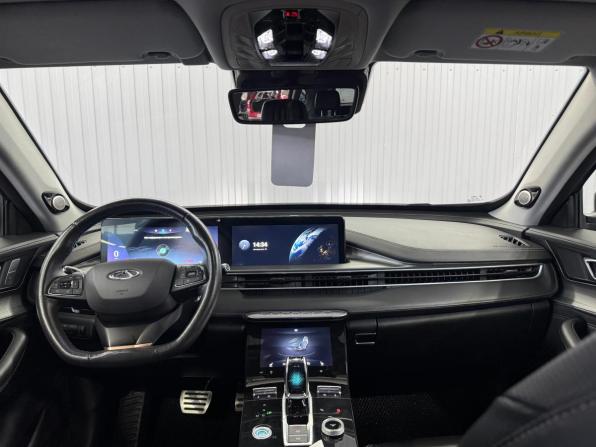 Chery Tiggo 8 Pro Max I с пробегом 2022 года, цена 2 247 000 рублей, 45010 км, внедорожник, Автокод Объявления