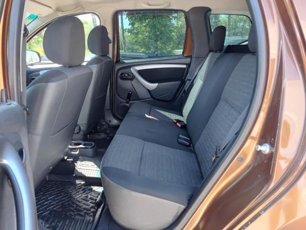 Renault Duster I с пробегом 2013 года, цена 820 000 рублей, 115257 км, внедорожник, Автокод Объявления