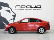 Lada (ВАЗ) Vesta I Ростов-на-Дону  - изображение 44