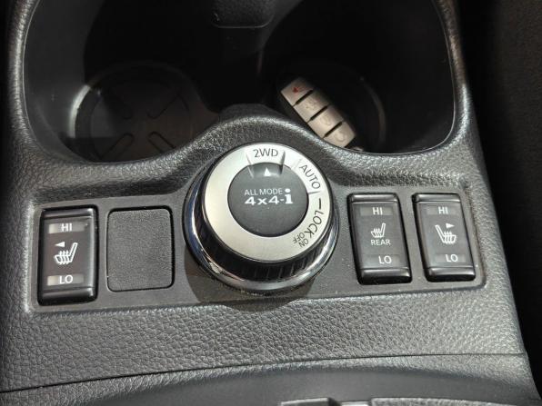 Nissan Qashqai II Рестайлинг с пробегом 2021 года, цена 2 352 000 рублей, 64952 км, внедорожник, Автокод Объявления