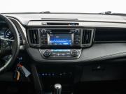 Toyota RAV4 IV (XA40) Рестайлинг Иркутск  - изображение 35