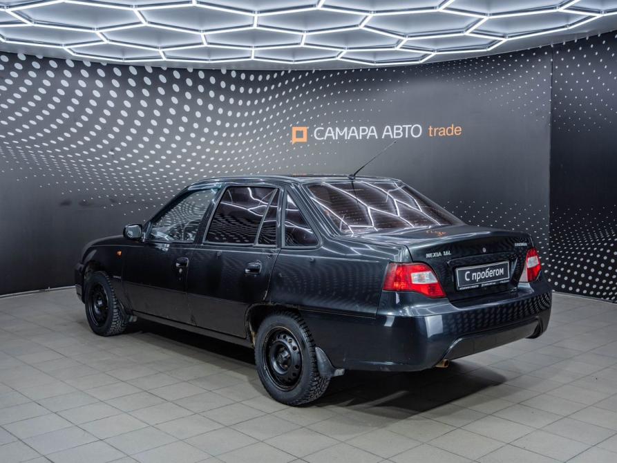 Daewoo Nexia I Рестайлинг Самара  - изображение 4