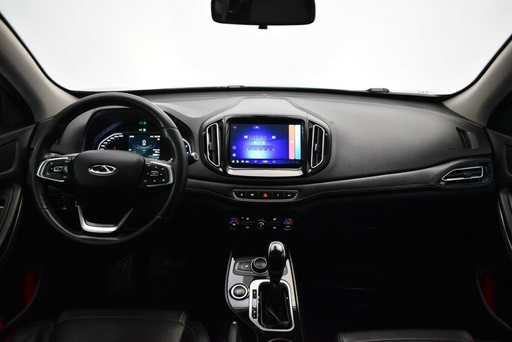 Chery Tiggo 7 I Москва  - изображение 5