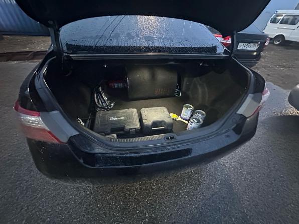 Toyota Camry VI (XV40) с пробегом 2006 года, цена 727 000 рублей, 206000 км, седан, Автокод Объявления