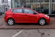 Hyundai Solaris I Ульяновск  - изображение 27