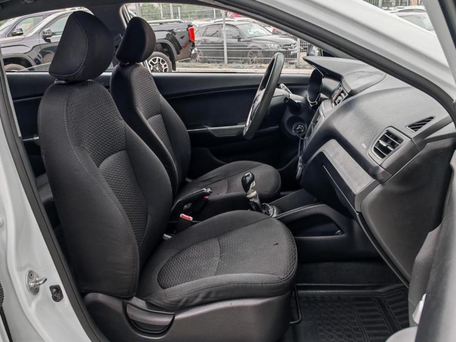 Kia Rio III Рестайлинг Краснодар  - изображение 8