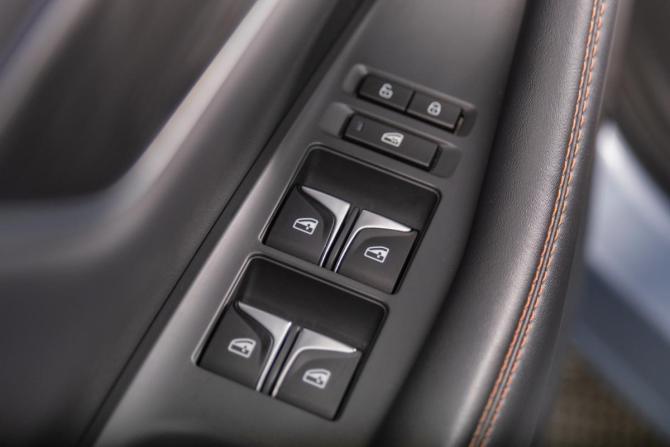 Changan UNI-K с пробегом 2023 года, цена 3 299 000 рублей, 53000 км, внедорожник, Автокод Объявления