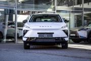 Omoda C5 II Санкт-Петербург  - изображение 39