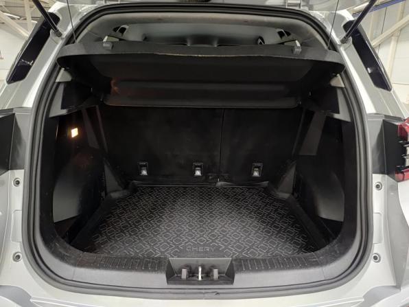 Chery Tiggo 4 Pro I Рестайлинг с пробегом 2023 года, цена 1 299 000 рублей, 122072 км, внедорожник, Автокод Объявления