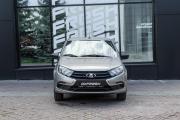 Lada (ВАЗ) Granta I Рестайлинг Ульяновск  - изображение 19