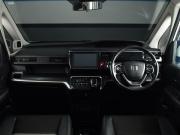 Honda Stepwgn V Рестайлинг Кемерово  - изображение 37