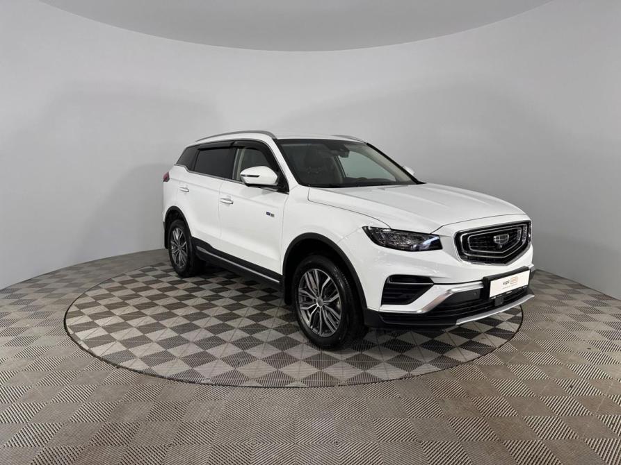 Geely Atlas Pro Ногинск  - изображение 3