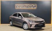 Kia Rio IV Уфа  - изображение 23