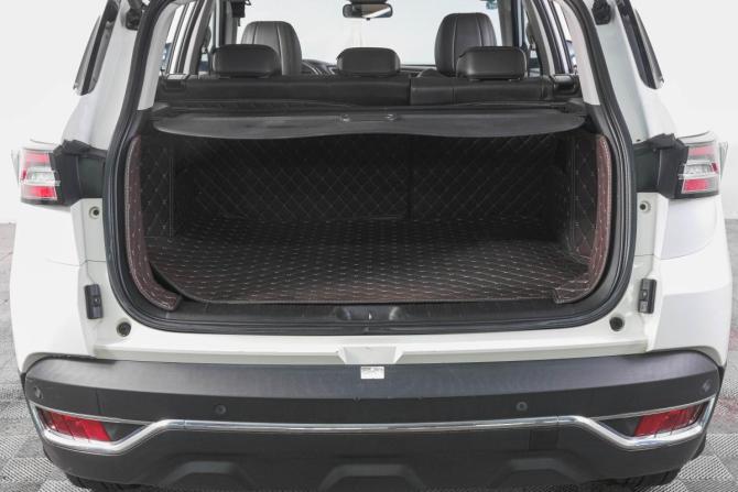 Dongfeng AX7 I с пробегом 2020 года, цена 2 249 000 рублей, 67000 км, внедорожник, Автокод Объявления