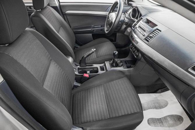 Mitsubishi Lancer X Рестайлинг с пробегом 2012 года, цена 749 000 рублей, 335000 км, седан, Автокод Объявления