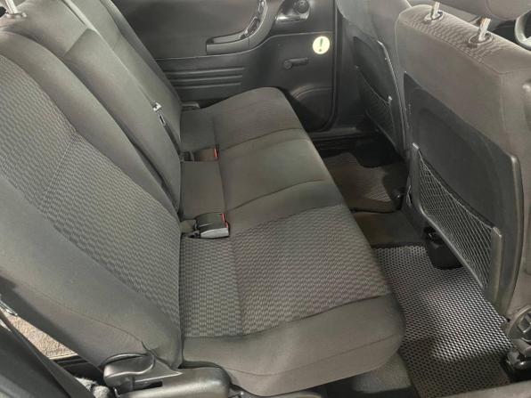 Opel Zafira A Рестайлинг с пробегом 2003 года, цена 299 000 рублей, 290000 км, минивэн, Автокод Объявления