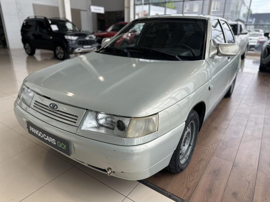 Lada (ВАЗ) 2112 Саратов  - изображение 1
