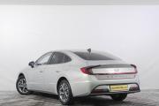 Hyundai Sonata VIII (DN8) Кемерово  - изображение 32