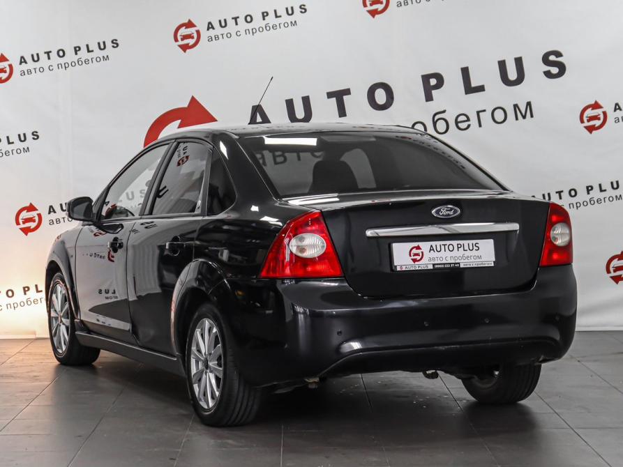 Ford Focus II Рестайлинг Минеральные Воды  - изображение 2