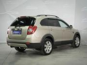 Chevrolet Captiva I Новосибирск  - изображение 36