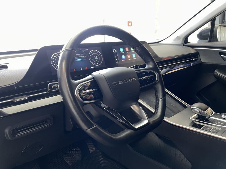 Omoda C5 I Новосибирск  - изображение 7