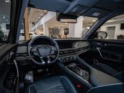 Changan CS95 I Рестайлинг 2 Москва  - изображение 30