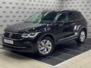 Volkswagen Tiguan II Рестайлинг Красноярск  - изображение 18