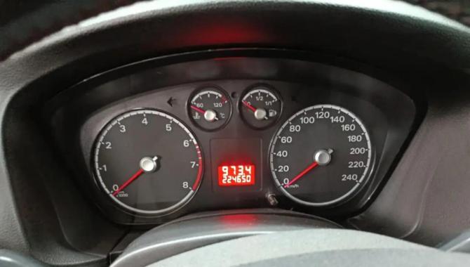 Ford Focus II Рестайлинг с пробегом 2011 года, цена 520 000 рублей, 224648 км, седан, Автокод Объявления