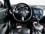 Nissan Juke I Чита  - изображение 29